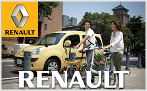 RENAULT